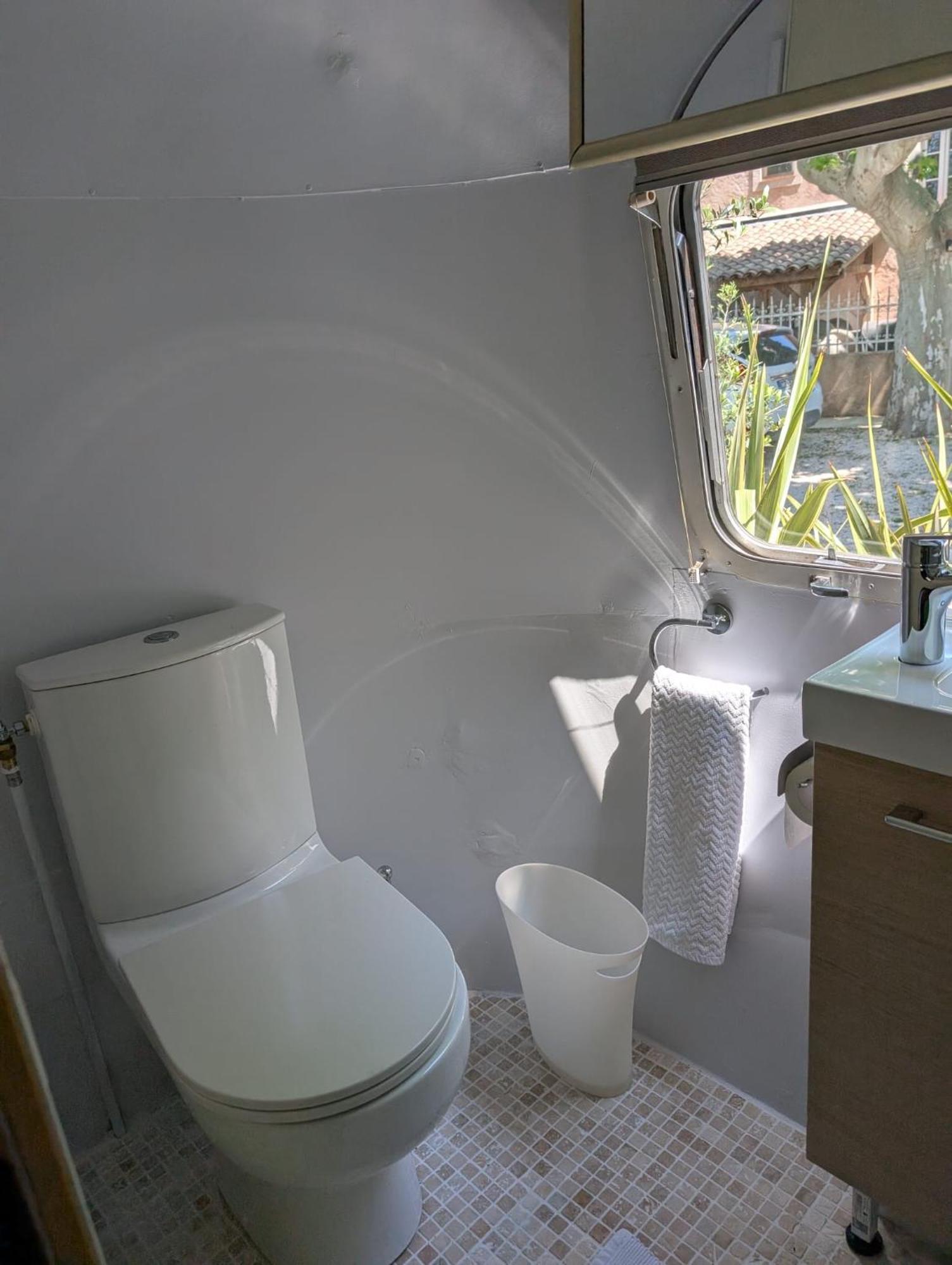 Hotel Pooh'S Belle Grimaud Zewnętrze zdjęcie
